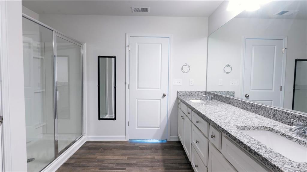 3675 Abbey Way Gainesville, GA 30507 - Photo 15 of 29