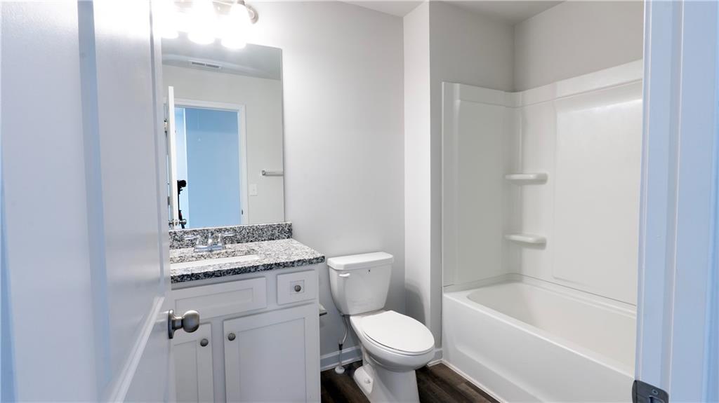 3675 Abbey Way Gainesville, GA 30507 - Photo 25 of 29