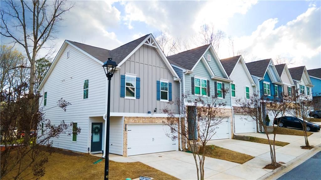 3675 Abbey Way Gainesville, GA 30507 - Photo 27 of 29