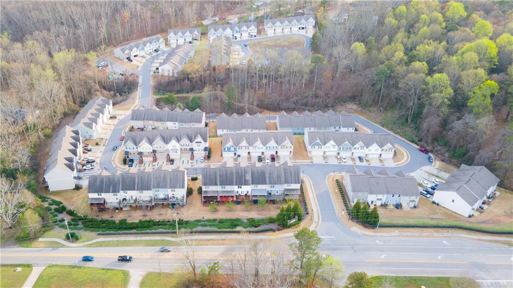 3675 Abbey Way Gainesville, GA 30507 - Photo 28 of 29