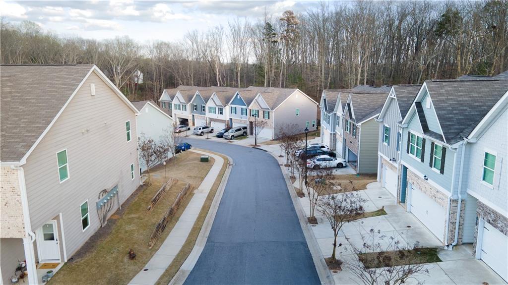 3675 Abbey Way Gainesville, GA 30507 - Photo 29 of 29