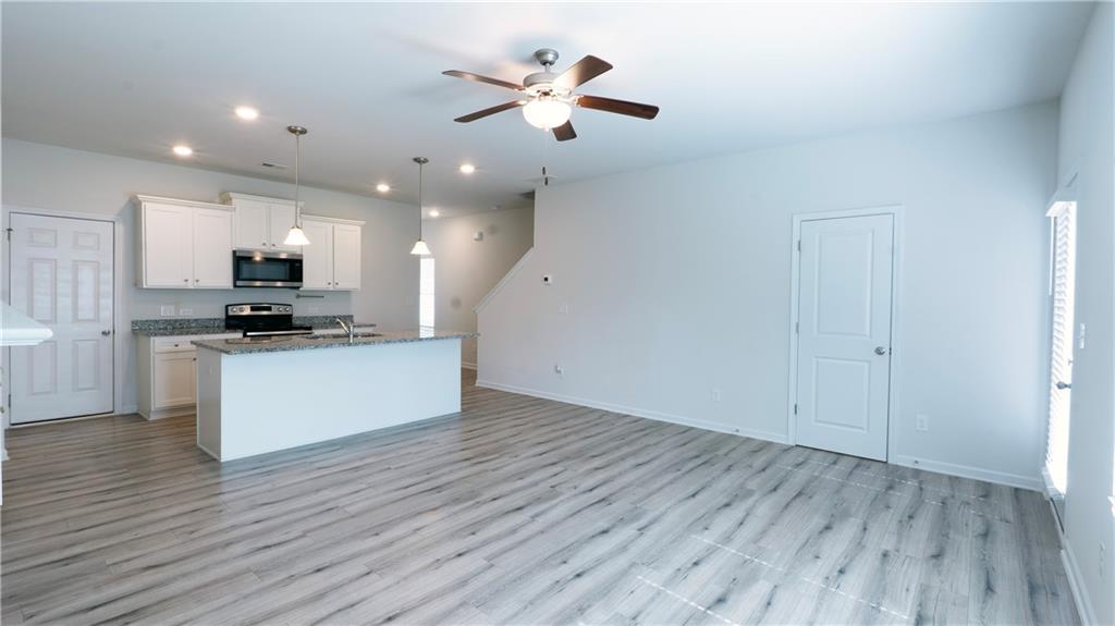 3675 Abbey Way Gainesville, GA 30507 - Photo 9 of 29