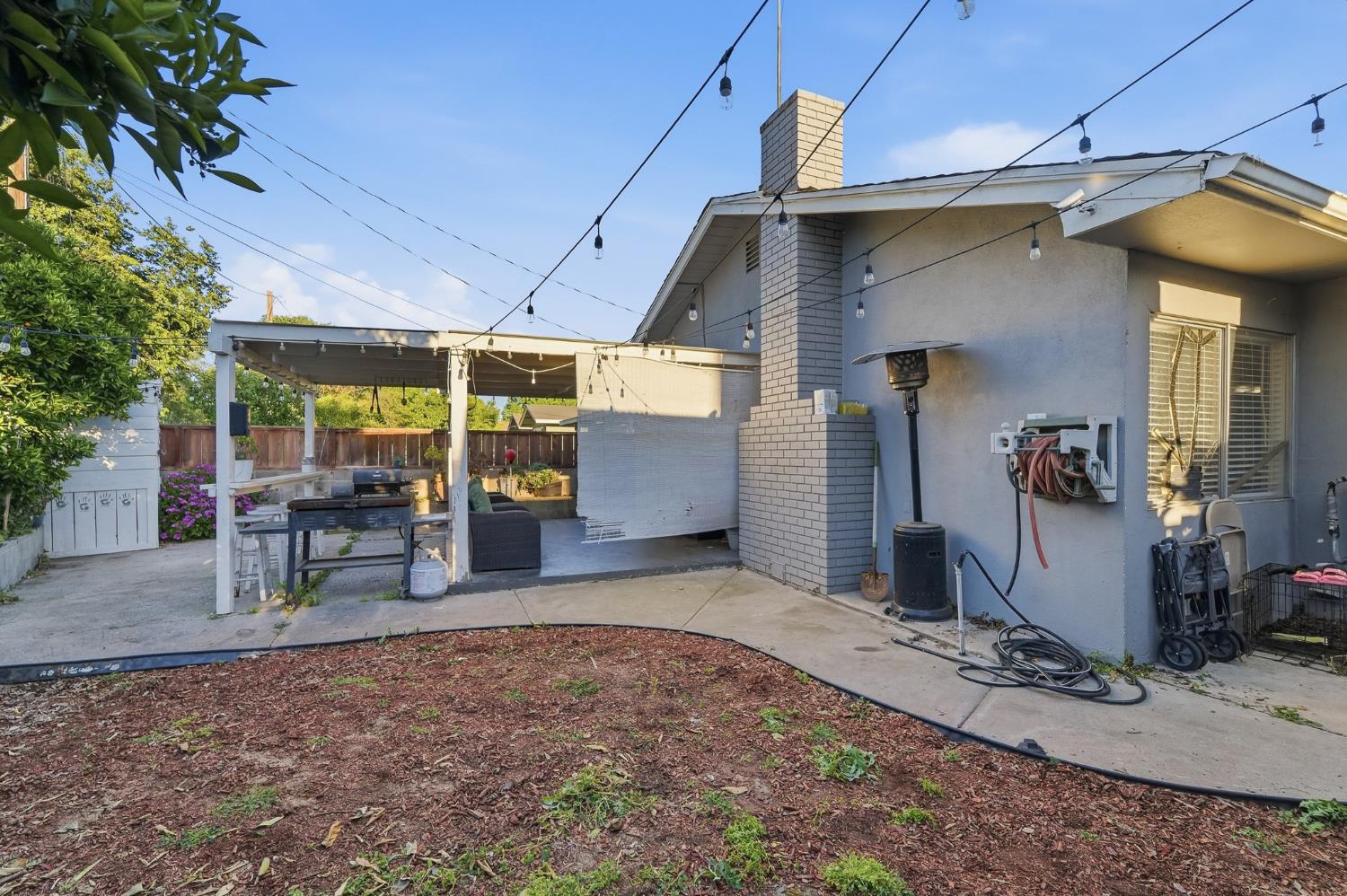 1225 Chehalem Drive Modesto, CA 95350 - Photo 35 of 37