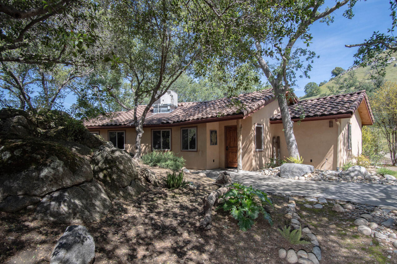 29673 Rock Creek Drive Three Rivers, CA 93271 - Photo 41 of 112 unit F