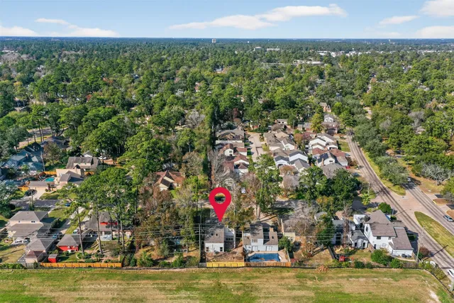 $290,000 | 5711 Lorinowoods Drive, Houston, TX 77066