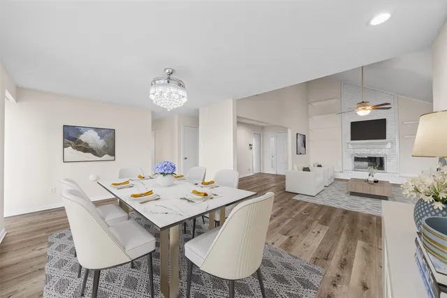 $290,000 | 5711 Lorinowoods Drive, Houston, TX 77066