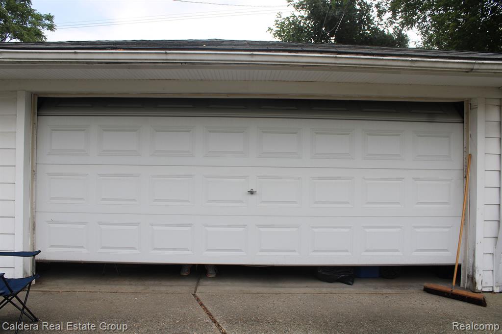 8064 Timken Avenue Warren, MI 48089 - Photo 30 of 40