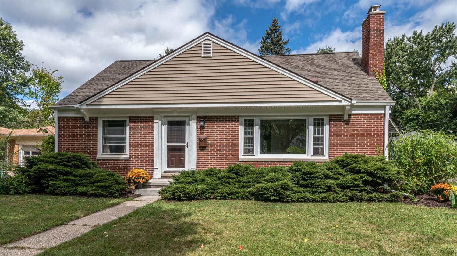 1611 Cherokee Road Ann Arbor, MI 48104 - Photo 1 of 42 Photo 1