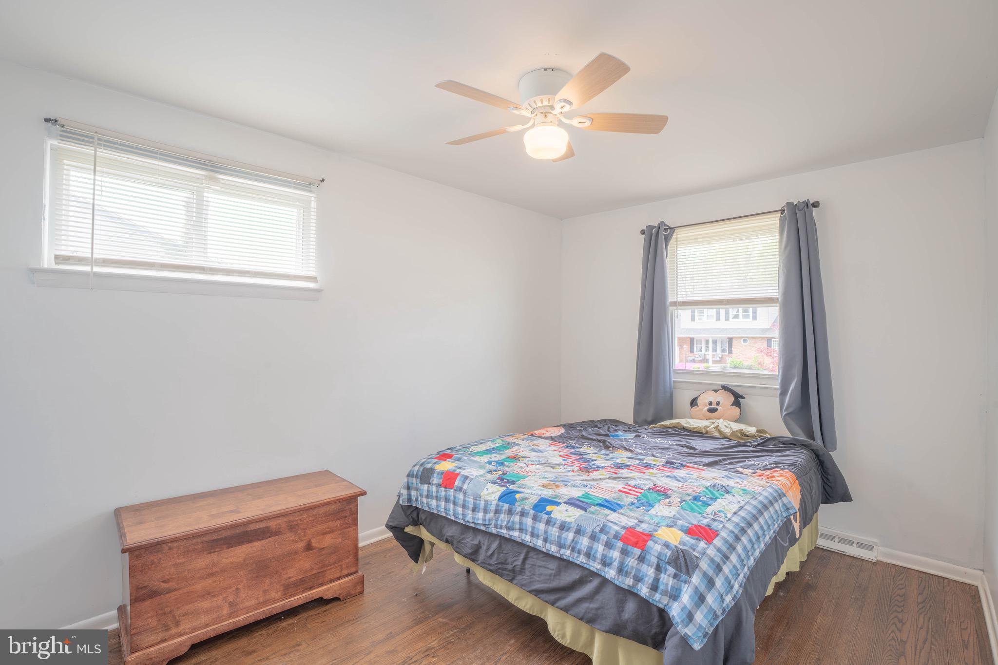 23 Springlane Drive Blackwood, NJ 08012 - Photo 17 of 39 2nd bedroom
