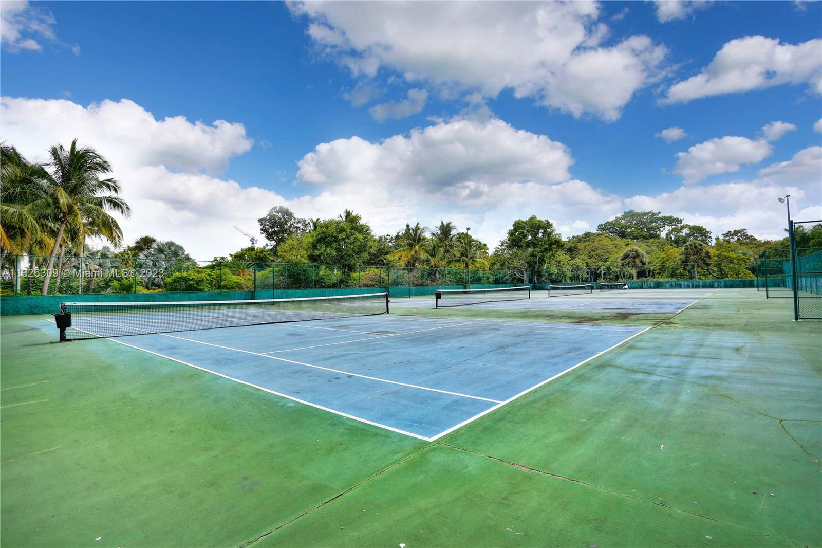 780 Northeast 69th Street, Unit 1004 Miami, FL 33138 - Photo 30 of 41 a view of a green field