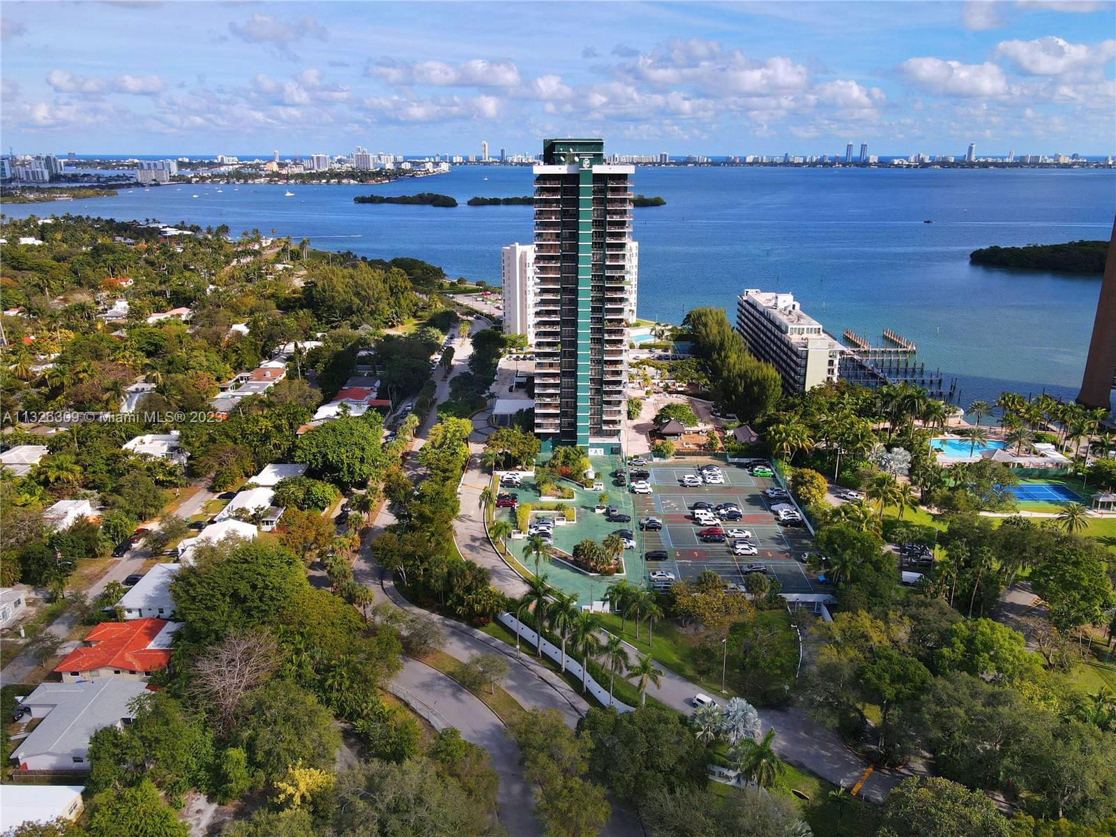 780 Northeast 69th Street, Unit 1004 Miami, FL 33138 - Photo 36 of 41 a view of a city