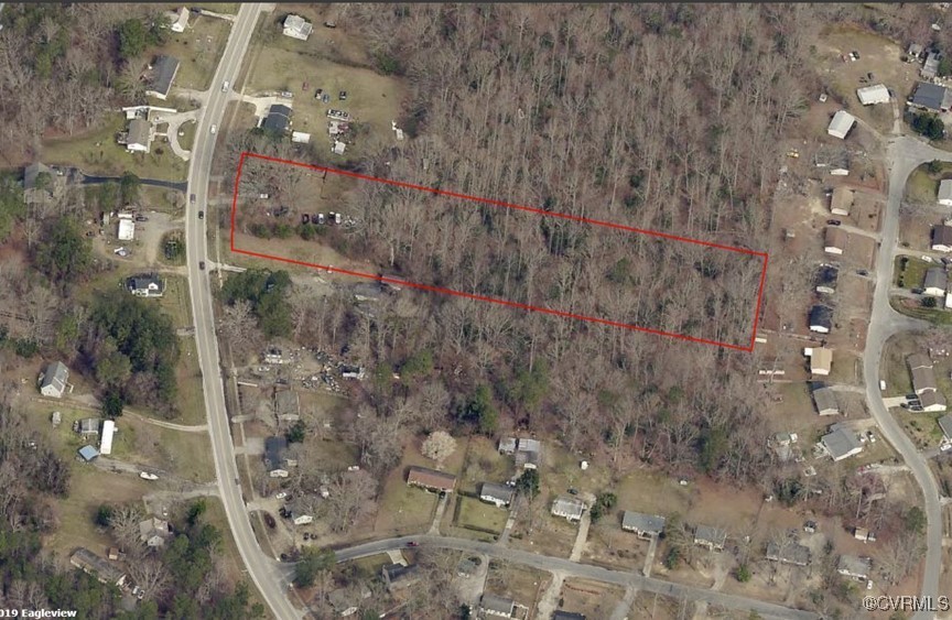 5832 Centerville Road Williamsburg, VA 23188 - Photo 1 of 5 Map