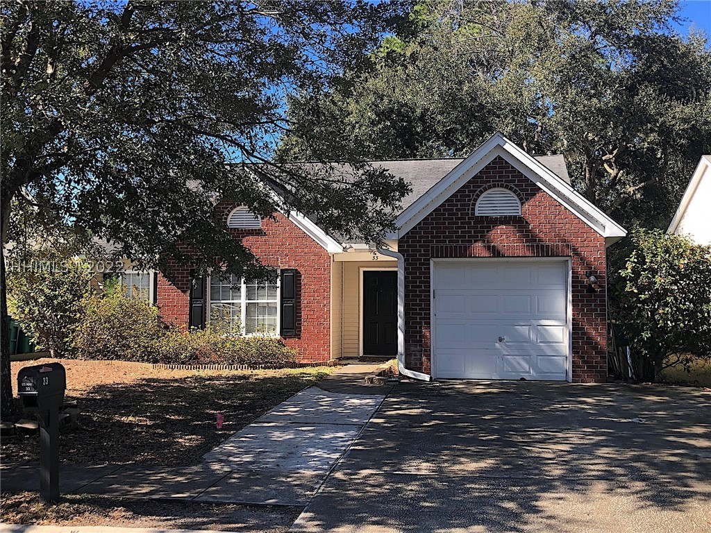 33 Pine Ridge Drive Bluffton, SC 29910 - Photo 1 of 1 Gallery Image 1