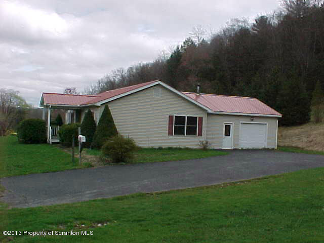 10380 Laurel Lake Road Montrose, PA 18801 - Photo 11 of 13 Gallery Image 11