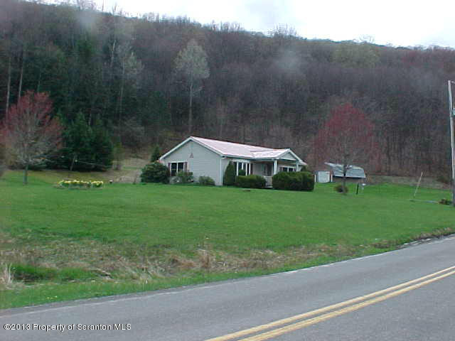 10380 Laurel Lake Road Montrose, PA 18801 - Photo 13 of 13 Gallery Image 13