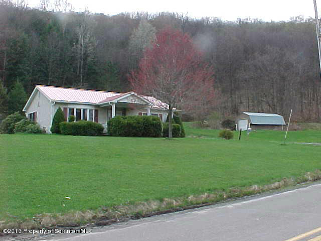 10380 Laurel Lake Road Montrose, PA 18801 - Photo 2 of 13 Gallery Image 2