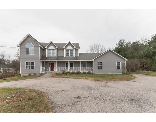 2811 Providence Road Northbridge, MA 01534 - Photo 1 of 25 Gallery Image 1