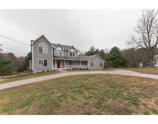 2811 Providence Road Northbridge, MA 01534 - Photo 2 of 25 Gallery Image 2