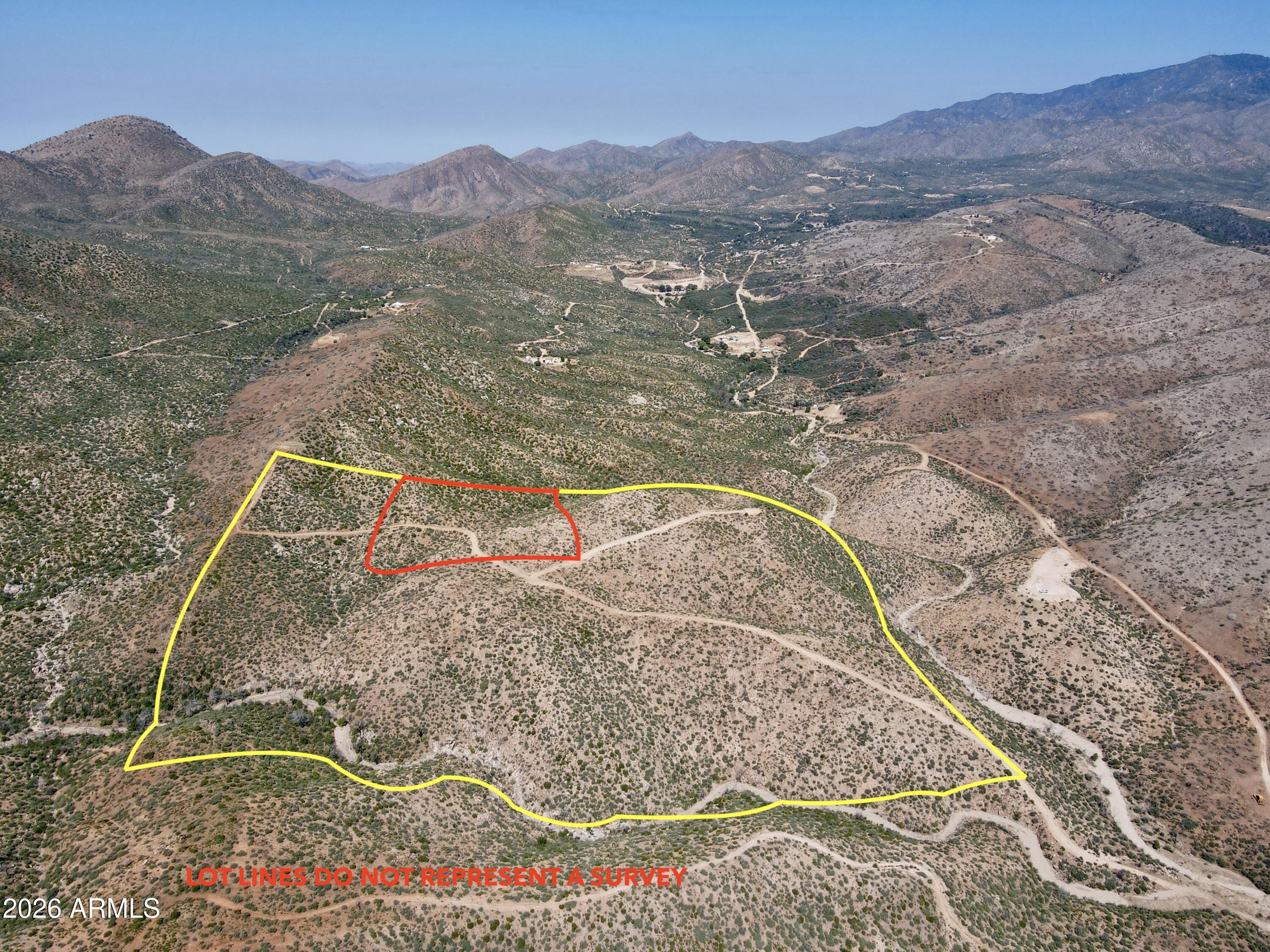 Tbd East Ranch Creek Road, Unit D3C Winkelman, AZ 85192 - Photo 7 of 12 dji_fly_20260727_100034_74_1785171643395