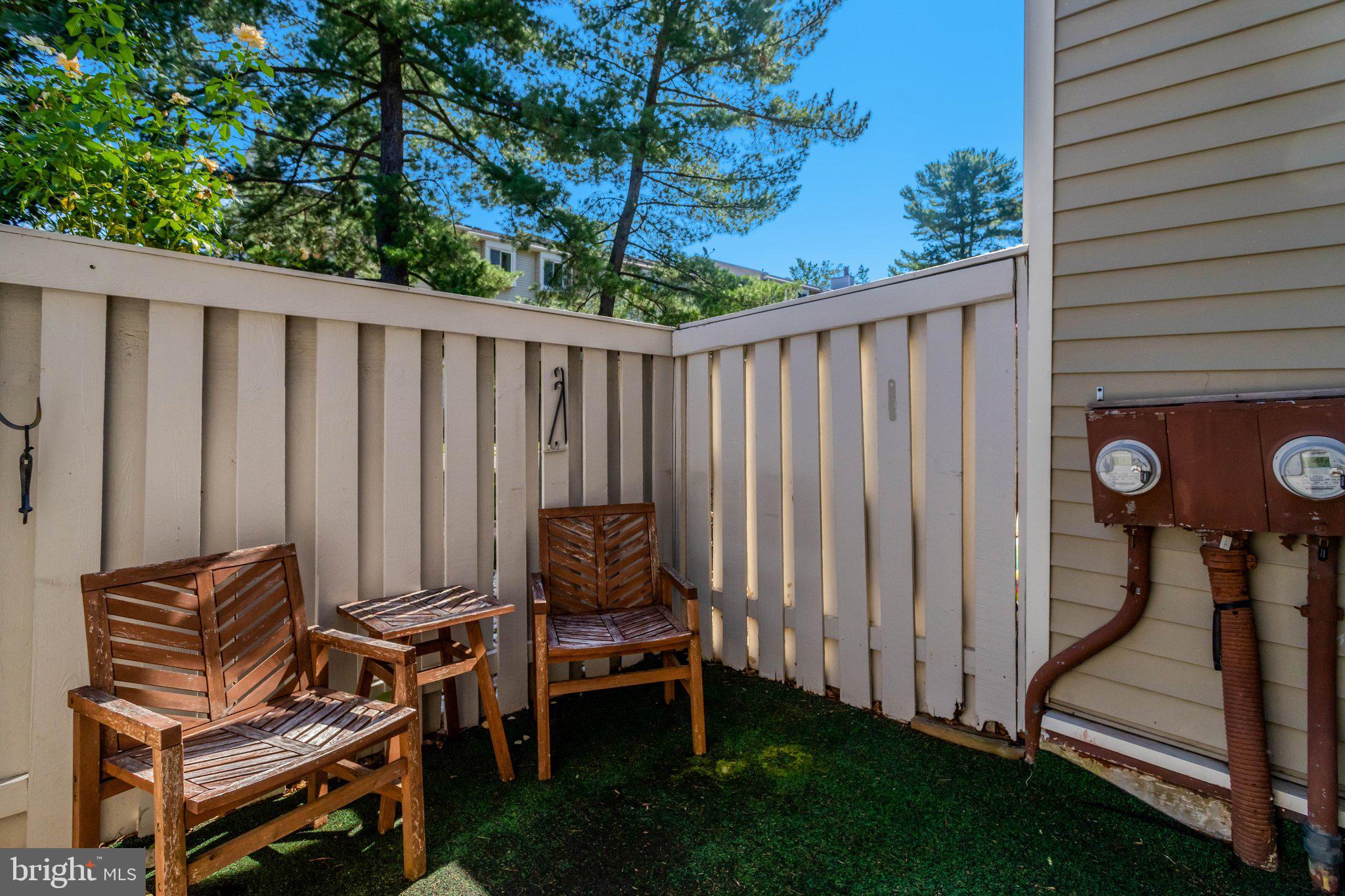 7936 Spring Forest Court, Unit 7A Springfield, VA 22152 - Photo 43 of 45 Gallery Image 43