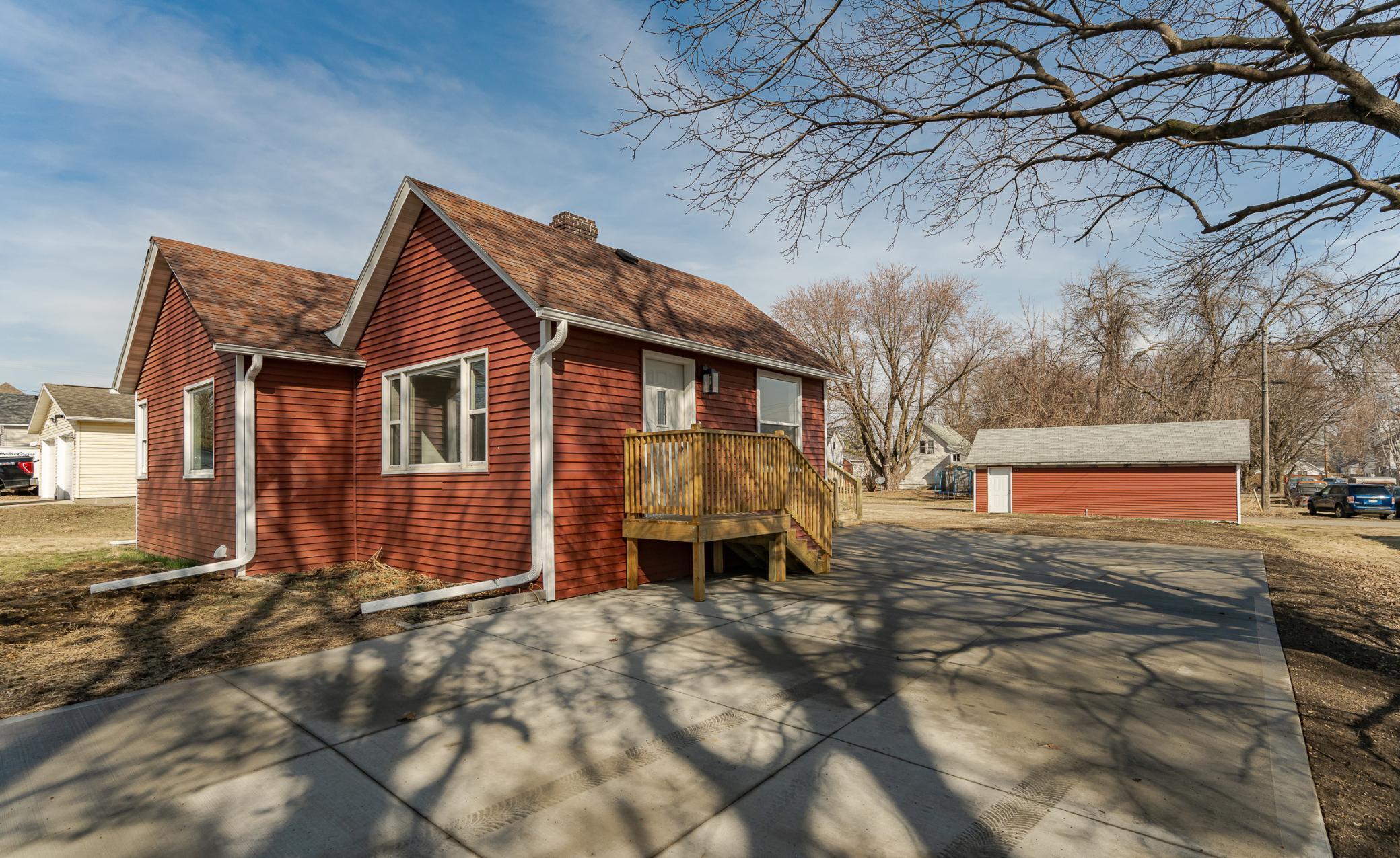 116 Olive Street West Concord, MN 55985 - Photo 1 of 1