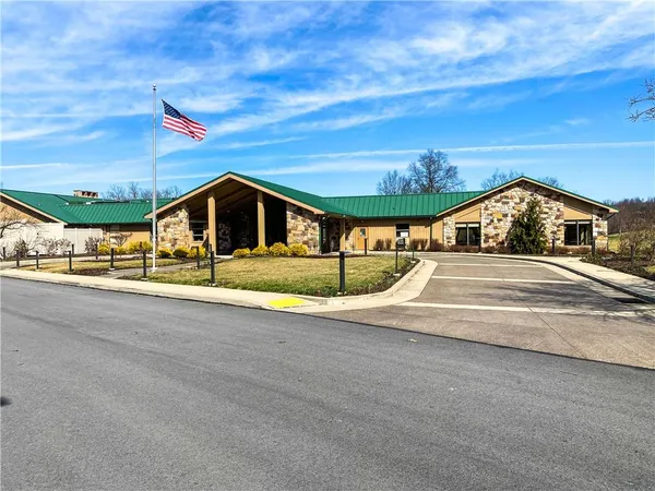 $66,000 | Lot #125 Firestone Court, Beaver, PA 15009