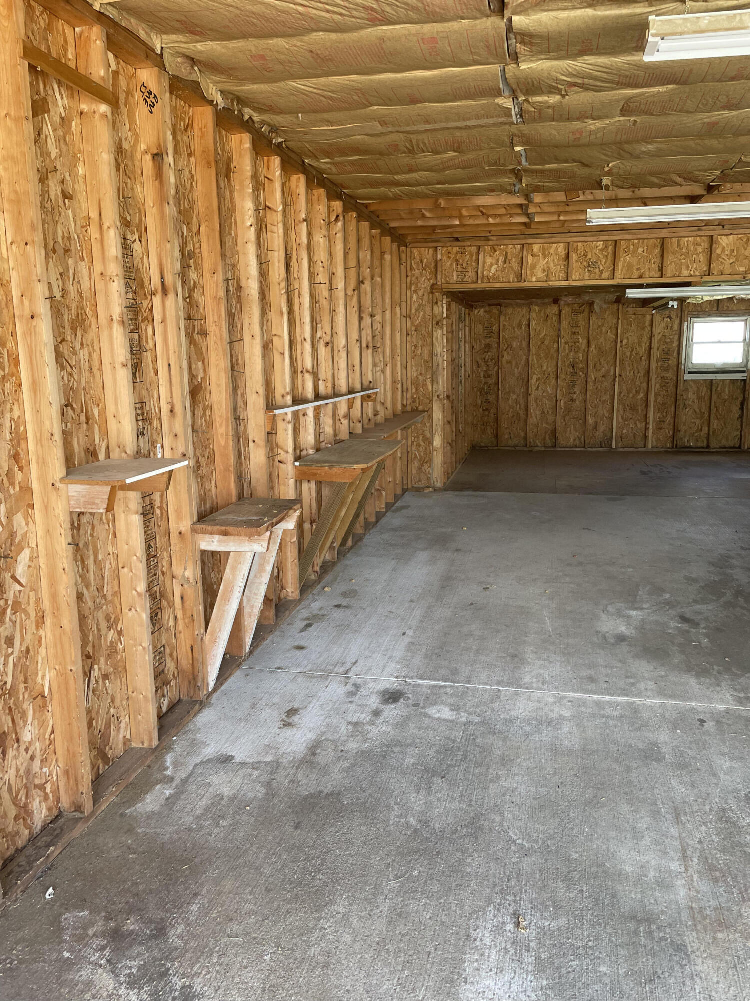835 Lexington Road Lancaster, KY 40444 - Photo 18 of 31 Garage 3