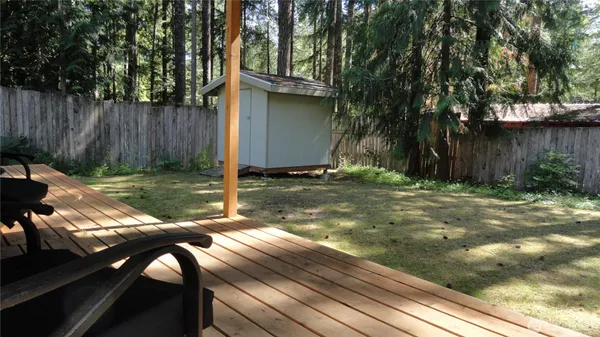 $349,000 | 90 East Hamma Hamma Drive, Hoodsport, WA 98548
