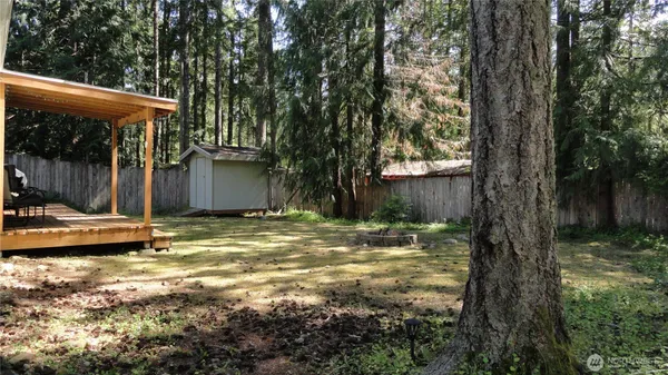 $349,000 | 90 East Hamma Hamma Drive, Hoodsport, WA 98548