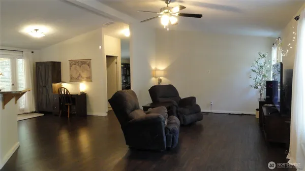 $349,000 | 90 East Hamma Hamma Drive, Hoodsport, WA 98548