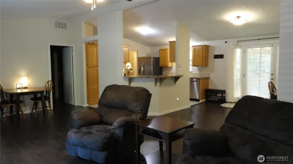 $349,000 | 90 East Hamma Hamma Drive, Hoodsport, WA 98548