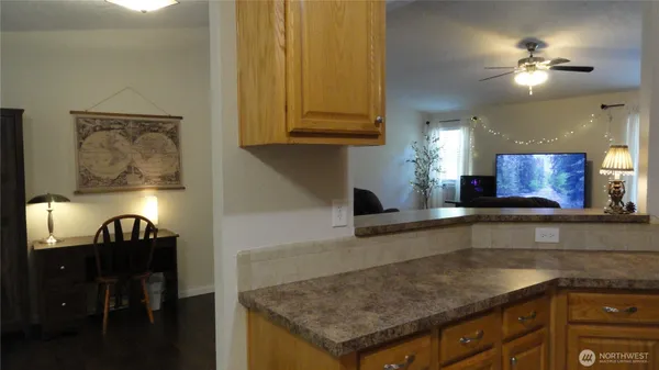 $349,000 | 90 East Hamma Hamma Drive, Hoodsport, WA 98548