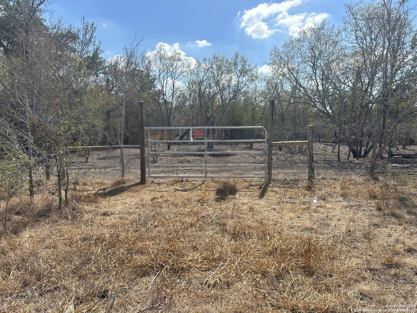 412 Kerr Avenue Sutherland Springs, TX 78161 - Photo 1 of 4