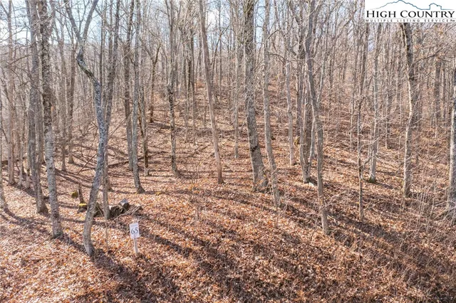 $89,900 | Lot 65 Madisyn Oaks Lane, Boone, NC 28607