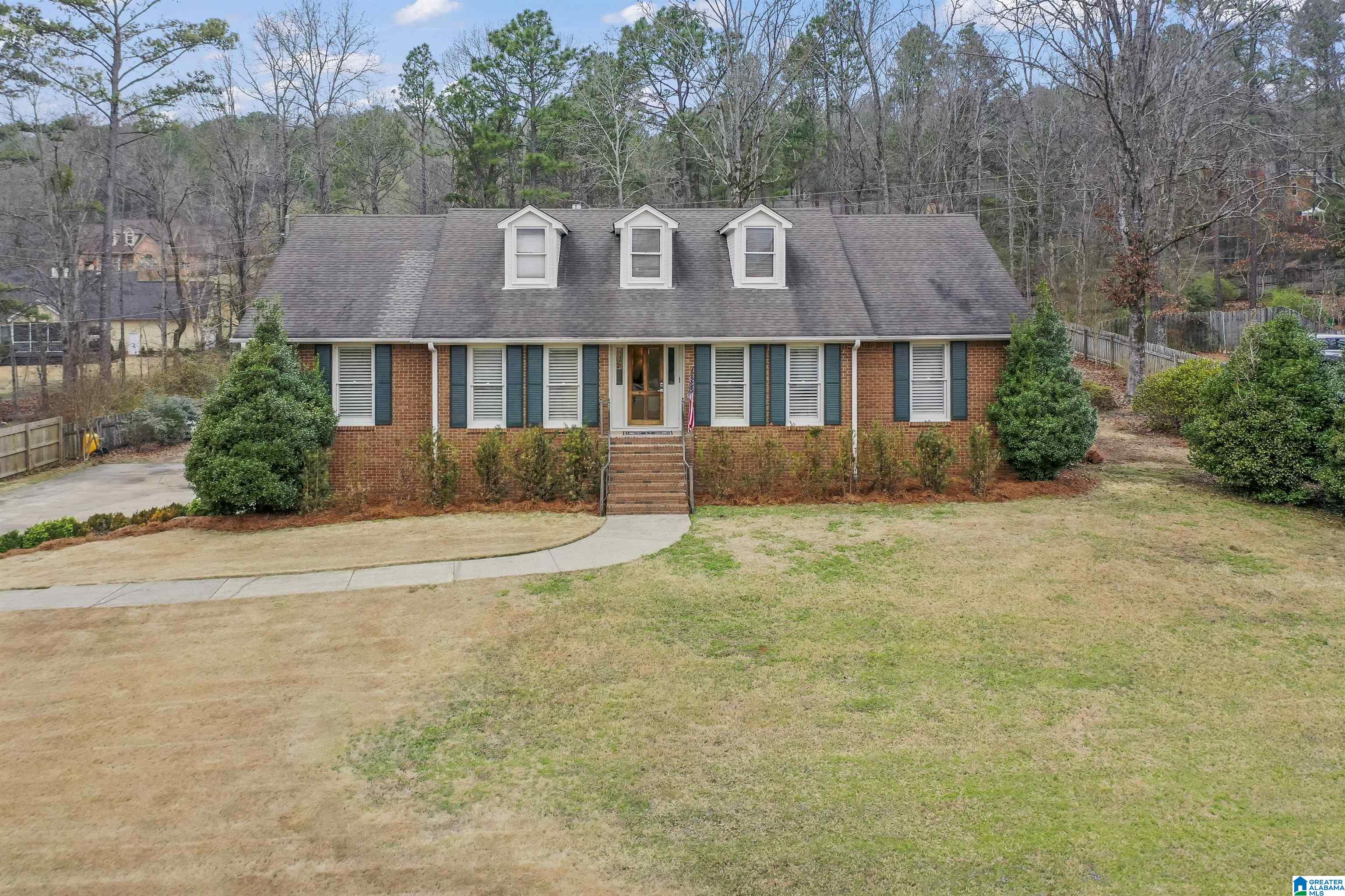 5020 Meadow Brook Road Birmingham, AL 35242 - Photo 1 of 22