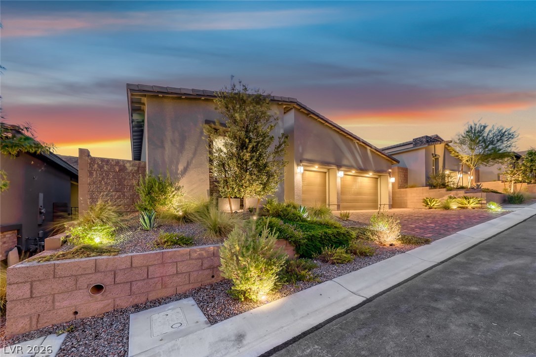 141 Juliette Pointe Lane Henderson, NV 89011 - Photo 3 of 67