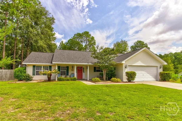 $345,000 | Undisclosed Address, Guyton, GA 31312