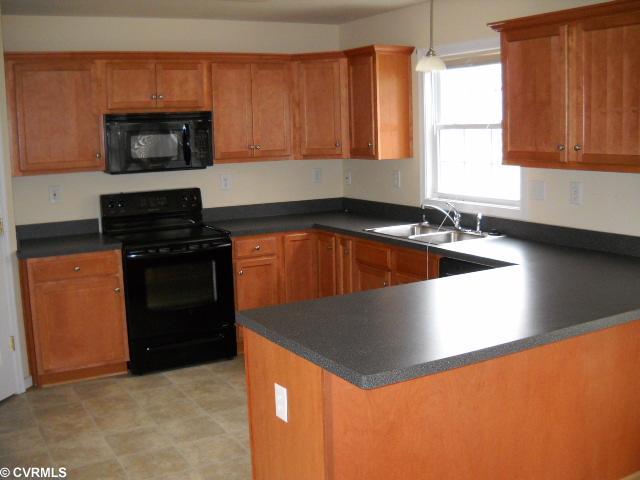 3012 Ruddy Duck Court Richmond, VA 23231 - Photo 2 of 4 Kitchen