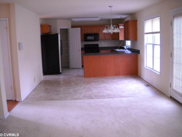 3012 Ruddy Duck Court Richmond, VA 23231 - Photo 3 of 4 Kitchen