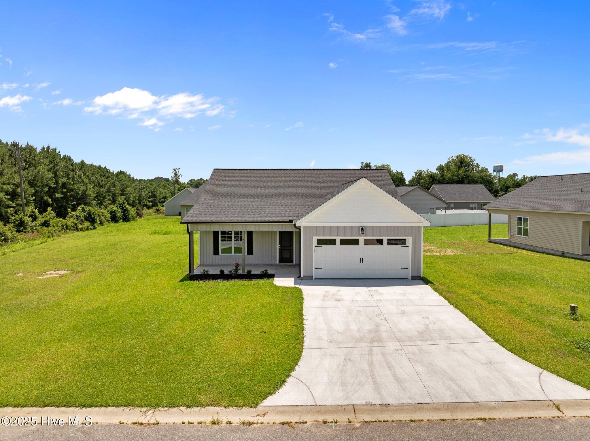 92 Hampton Way Snow Hill, NC 28580 - Photo 3 of 37 2-web-or-mls-DJI_0127