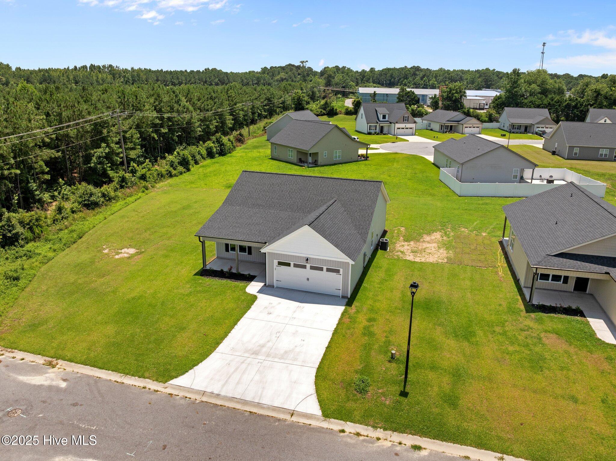 92 Hampton Way Snow Hill, NC 28580 - Photo 34 of 37 3-web-or-mls-DJI_0128
