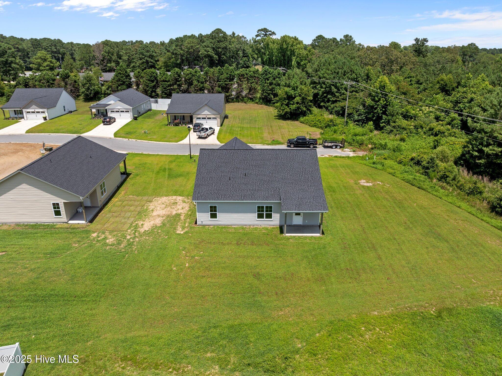 92 Hampton Way Snow Hill, NC 28580 - Photo 36 of 37 5-web-or-mls-DJI_0130