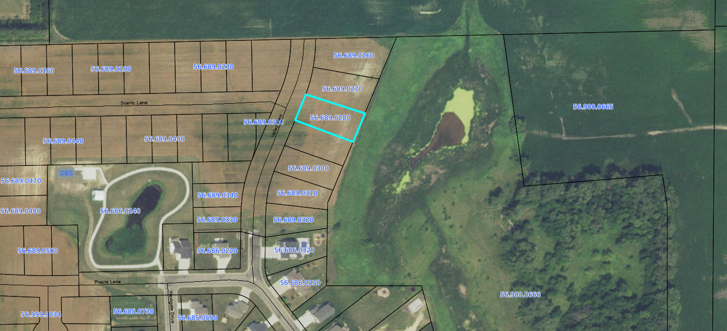 2530 Valley View Hawley, MN 56549 - Photo 2 of 36