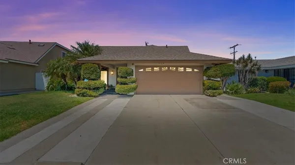 $1,100,000 | 809 East Cyrene Street, Carson, CA 90746