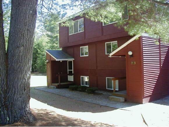 H 48 Orris Road, Unit H2 Thornton, NH 03223 - Photo 1 of 1 Gallery Image 1