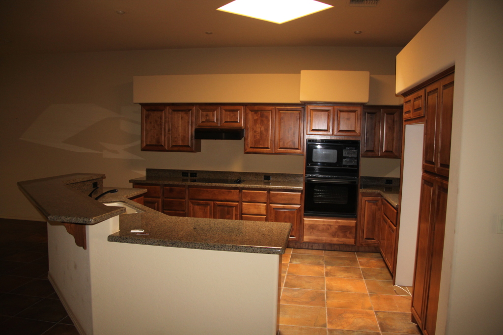 27912 North Quail Spring Road Rio Verde, AZ 85263 - Photo 3 of 5 kitchen