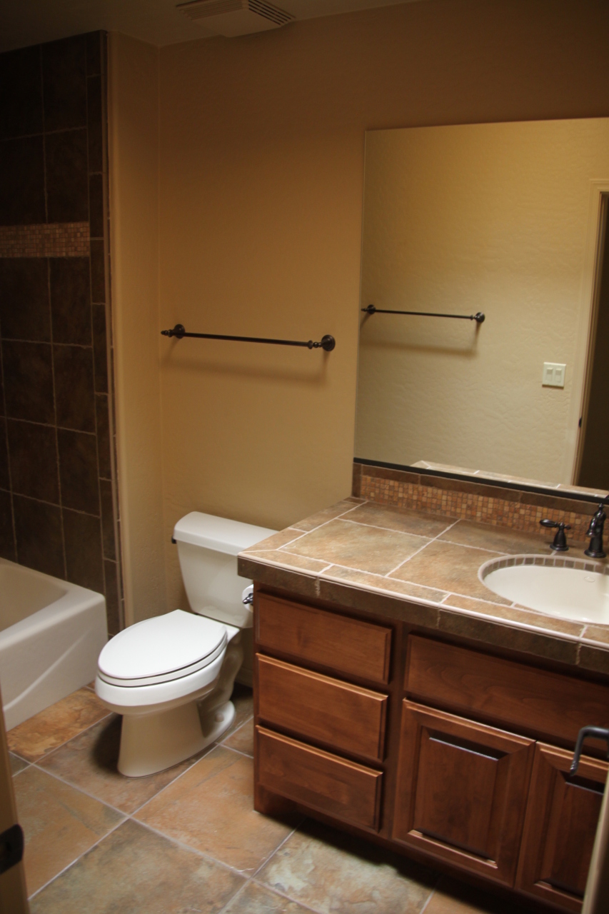 27912 North Quail Spring Road Rio Verde, AZ 85263 - Photo 5 of 5 bath