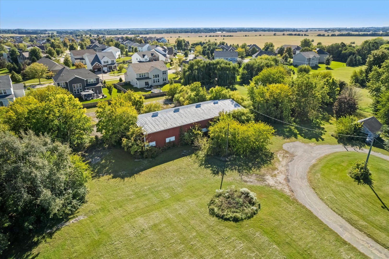 870 Simons Road Plainfield, IL 60585 - Photo 15 of 18 Gallery Image 15