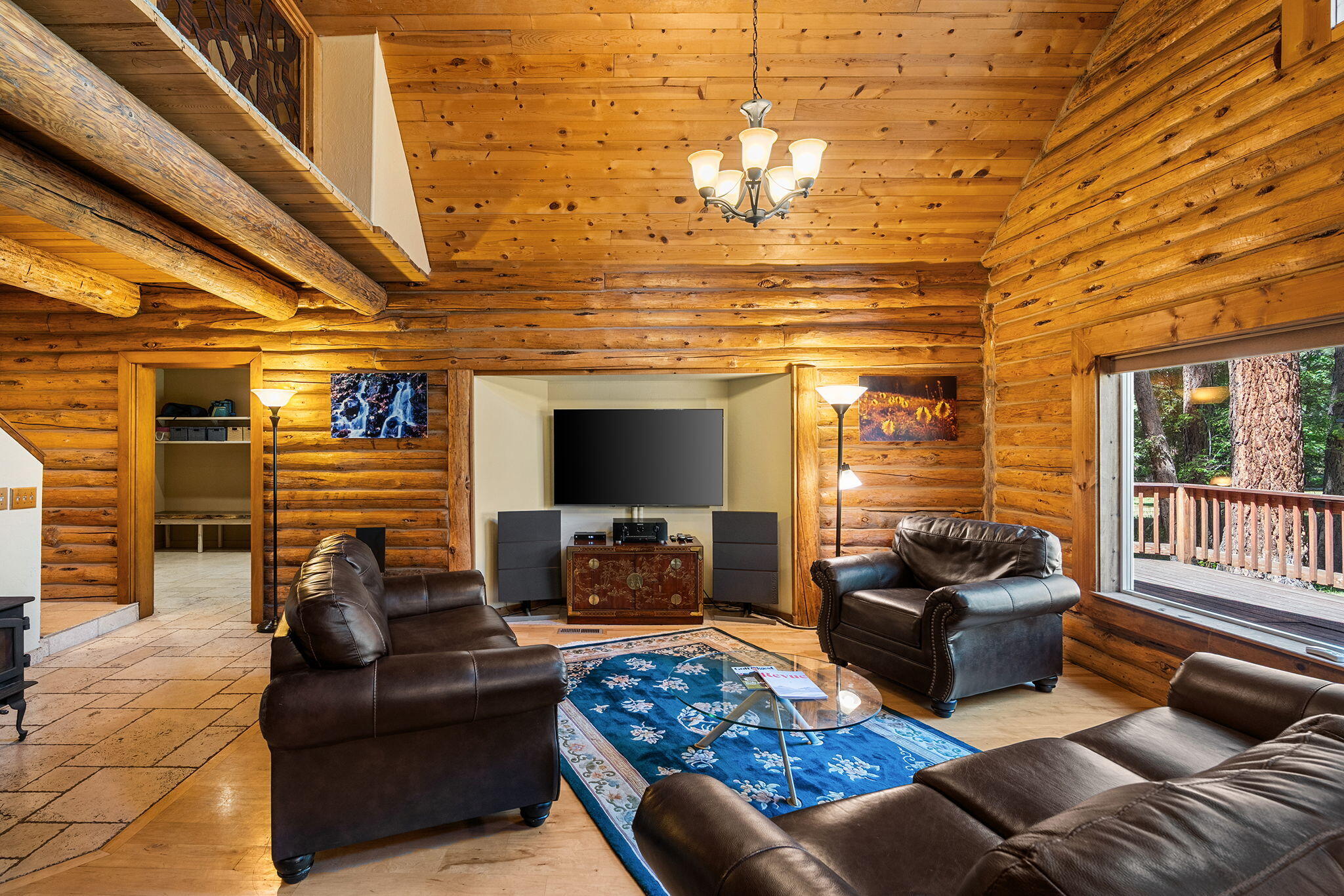 19078 Choctaw Road Bend, OR 97702 - Photo 20 of 55