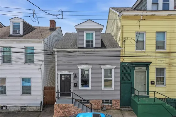 $285,000 | 839 Tripoli Street, Pittsburgh, PA 15212